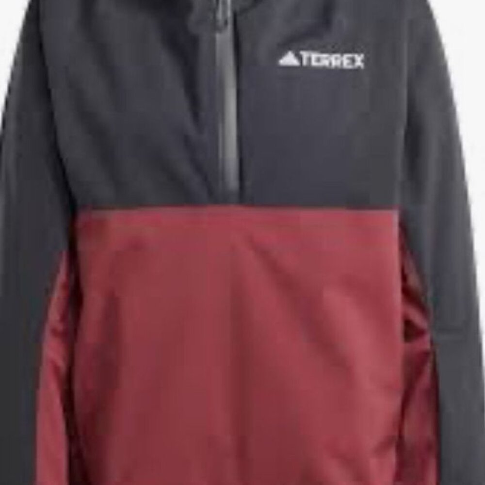 Adidas Terrex Xperior 2l Lined Rain.Rdy Jacket